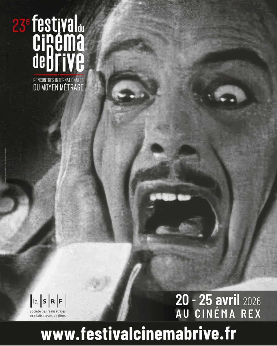 Cinéma Rex Brive tweet media