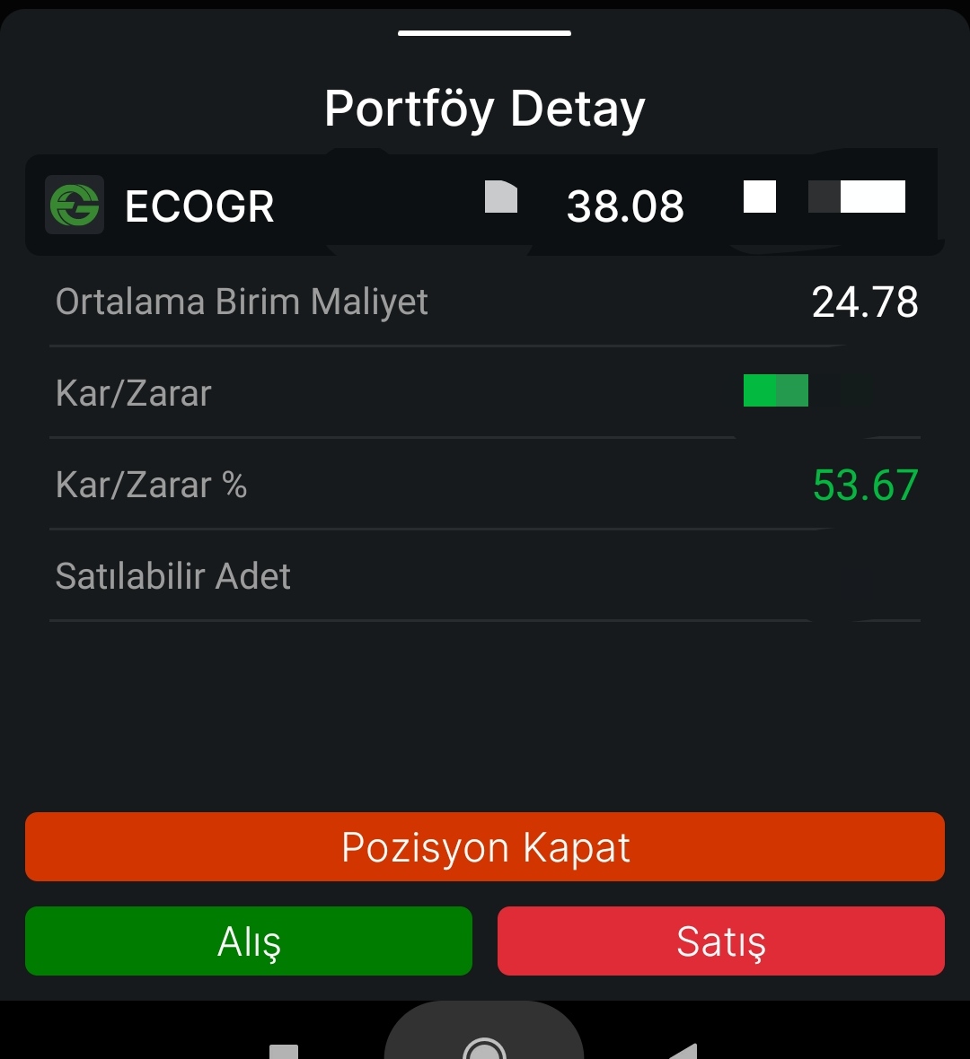 DepecheModeist's tweet photo. İlk hedef ekranda görünen fiyat olarak düşünüyorum ama üstünde çok güzel bir görünüm oluşur #ecogr https://t.co/0N1UQDwZuM