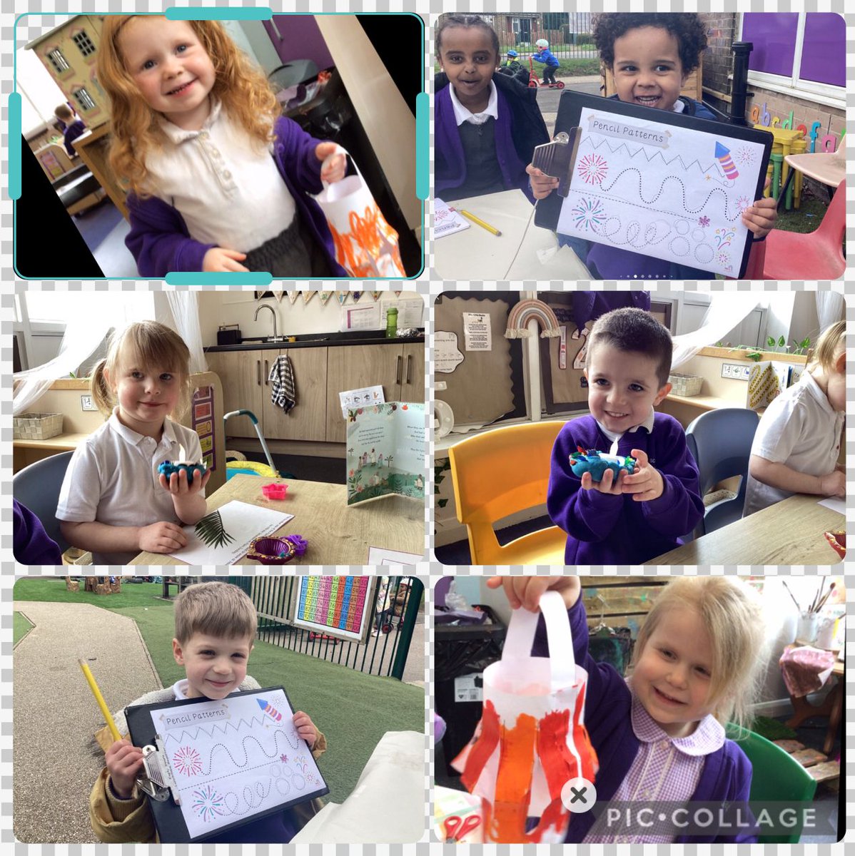 St Francis Catholic Primary School tweet media