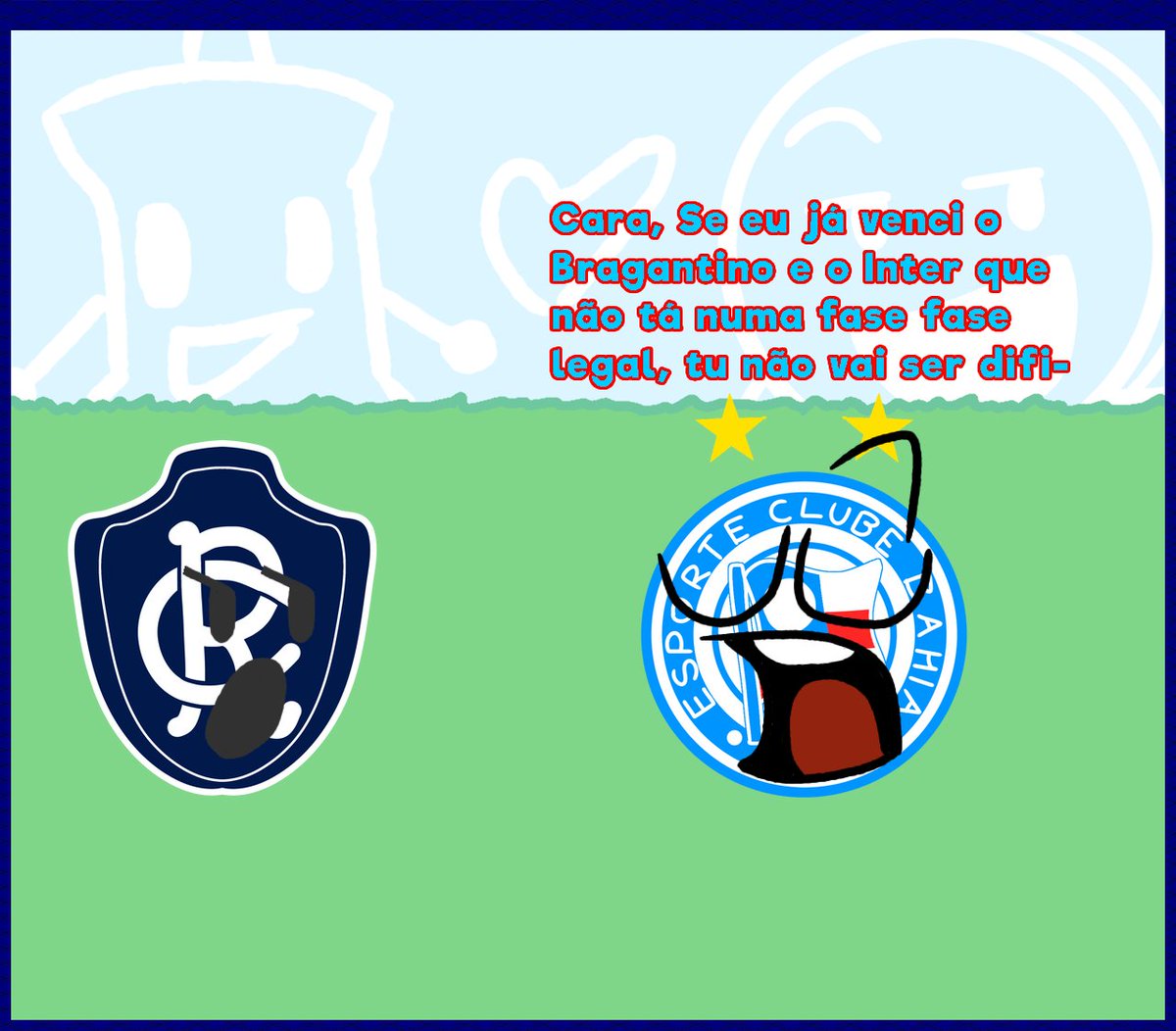 FutToons! tweet media