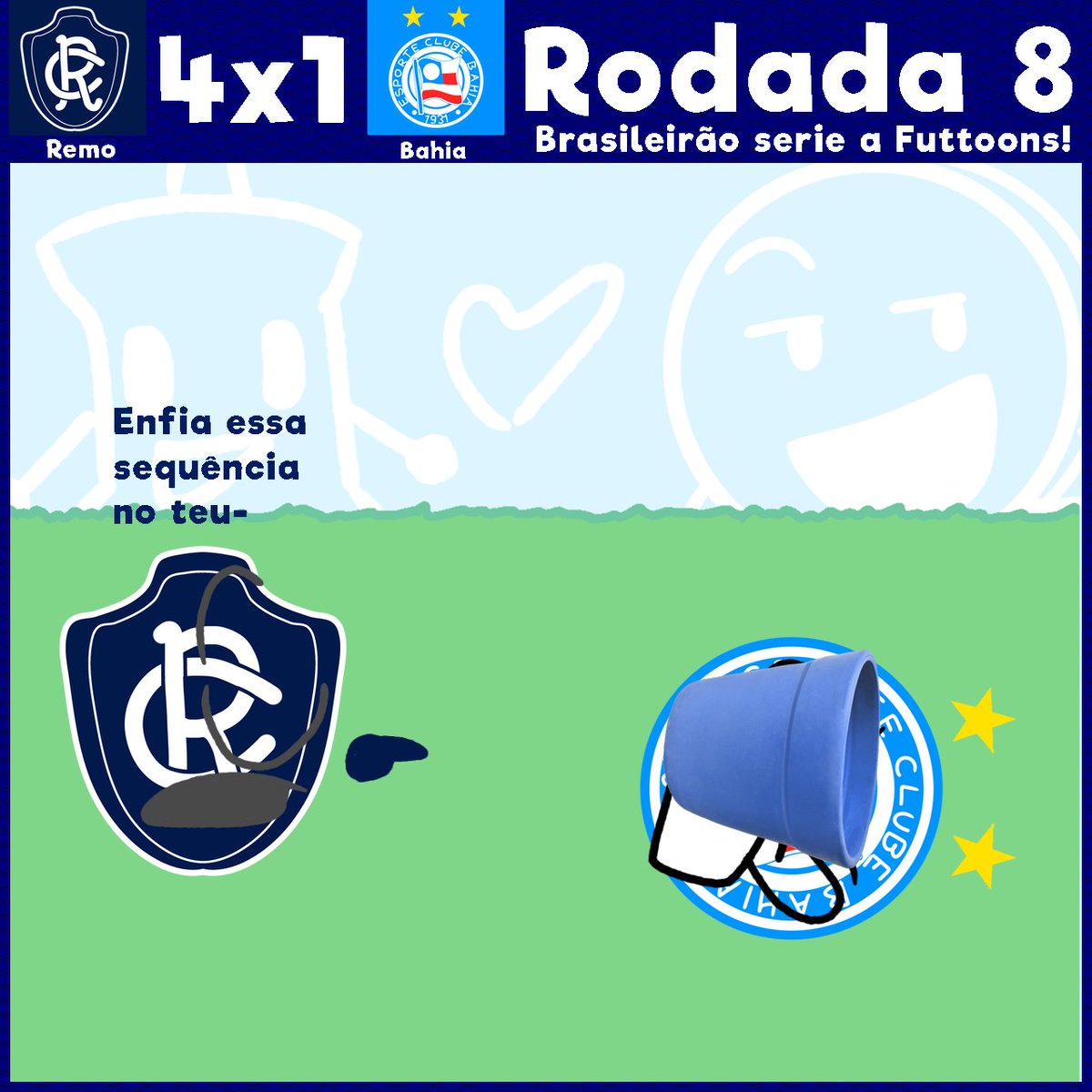 FutToons! tweet media