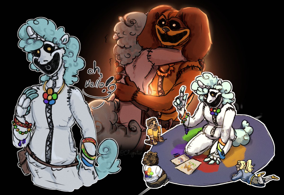 ChertiloRogatoe tweet media