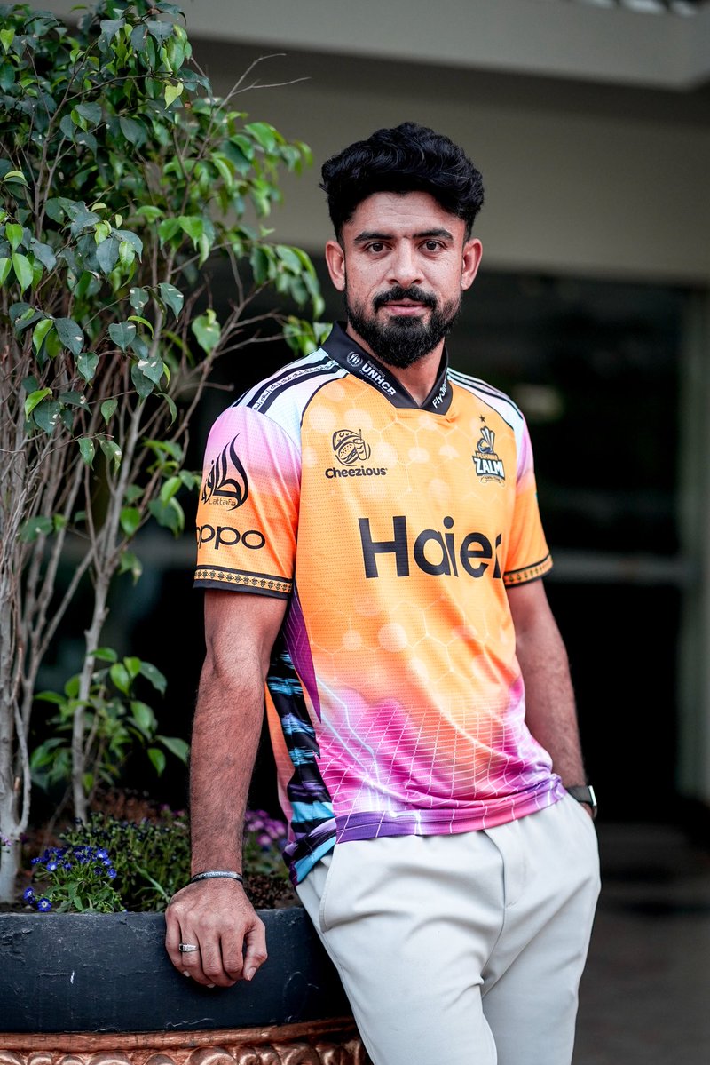 Peshawar Zalmi tweet media