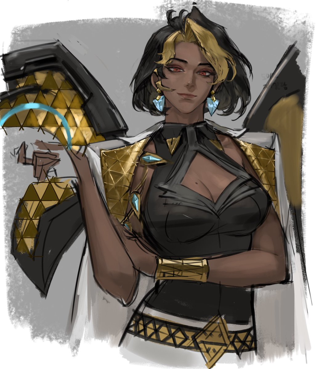 신저자 tweet media