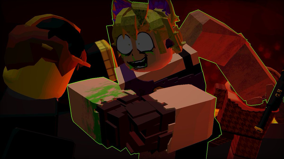 Hatadel (Comms opend) tweet media