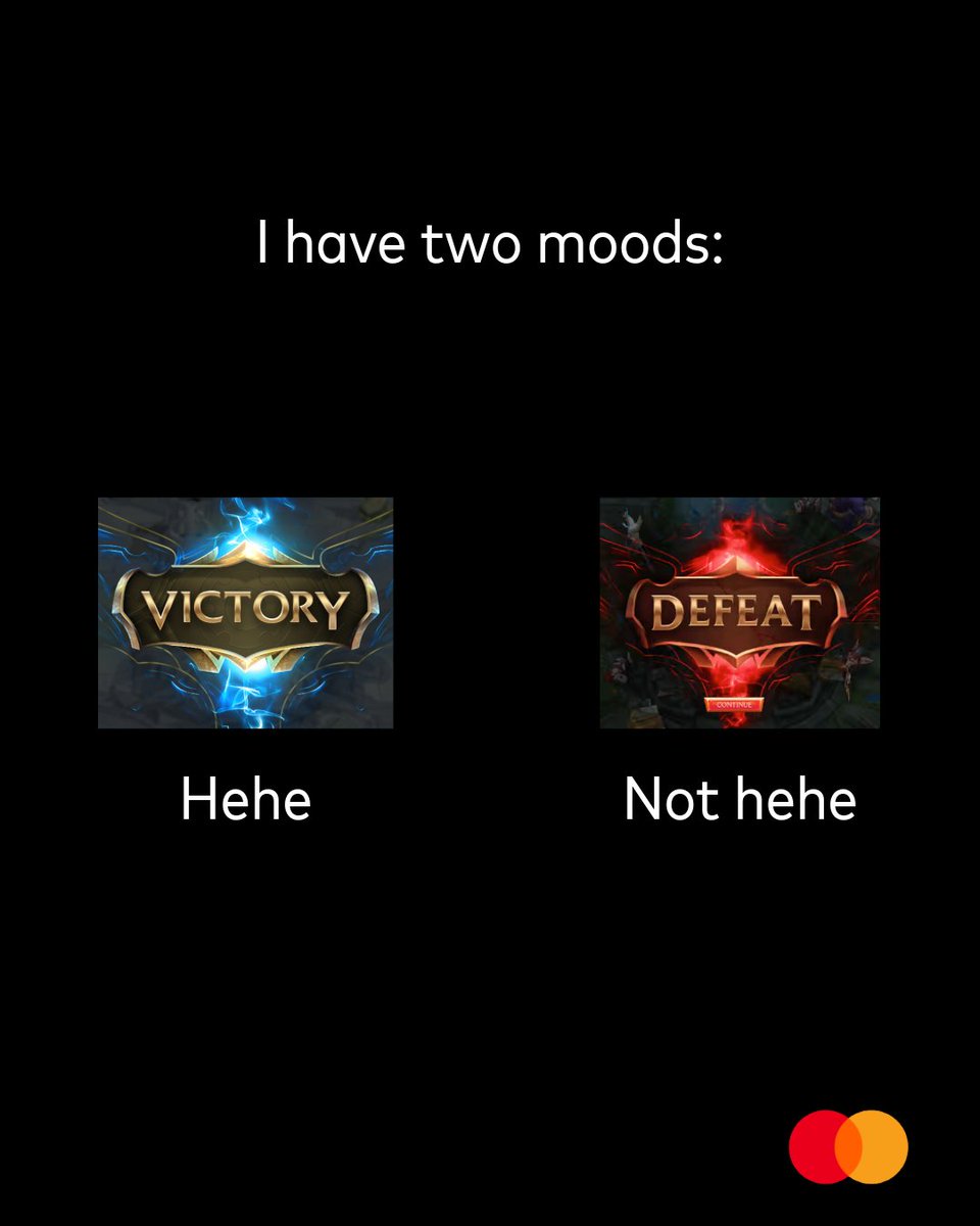 MastercardGG tweet media