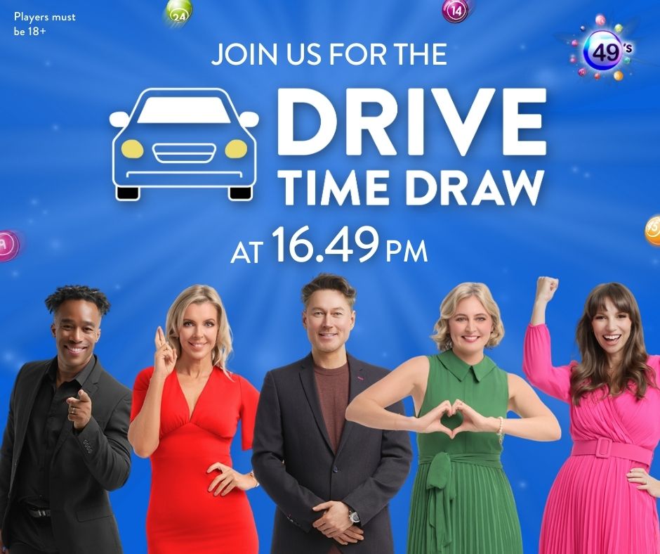 49's Draw tweet media