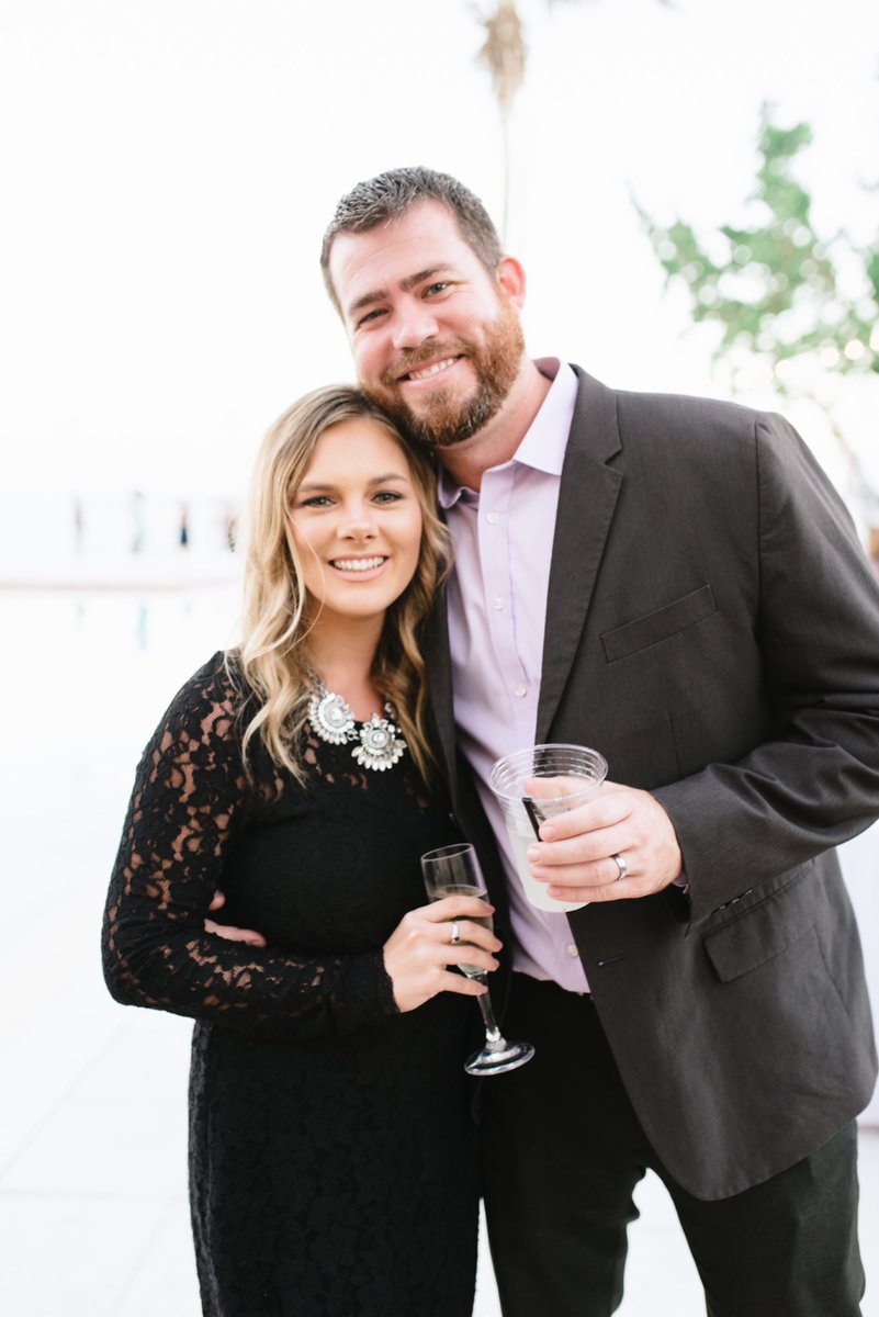 MattD1023's tweet photo. Happy Anniversary @mrsdowd 

18 years fly by.  Looking forward to our next chapters.   Can’t imagine this crazy life without you. https://t.co/F4ZKzwFQl3