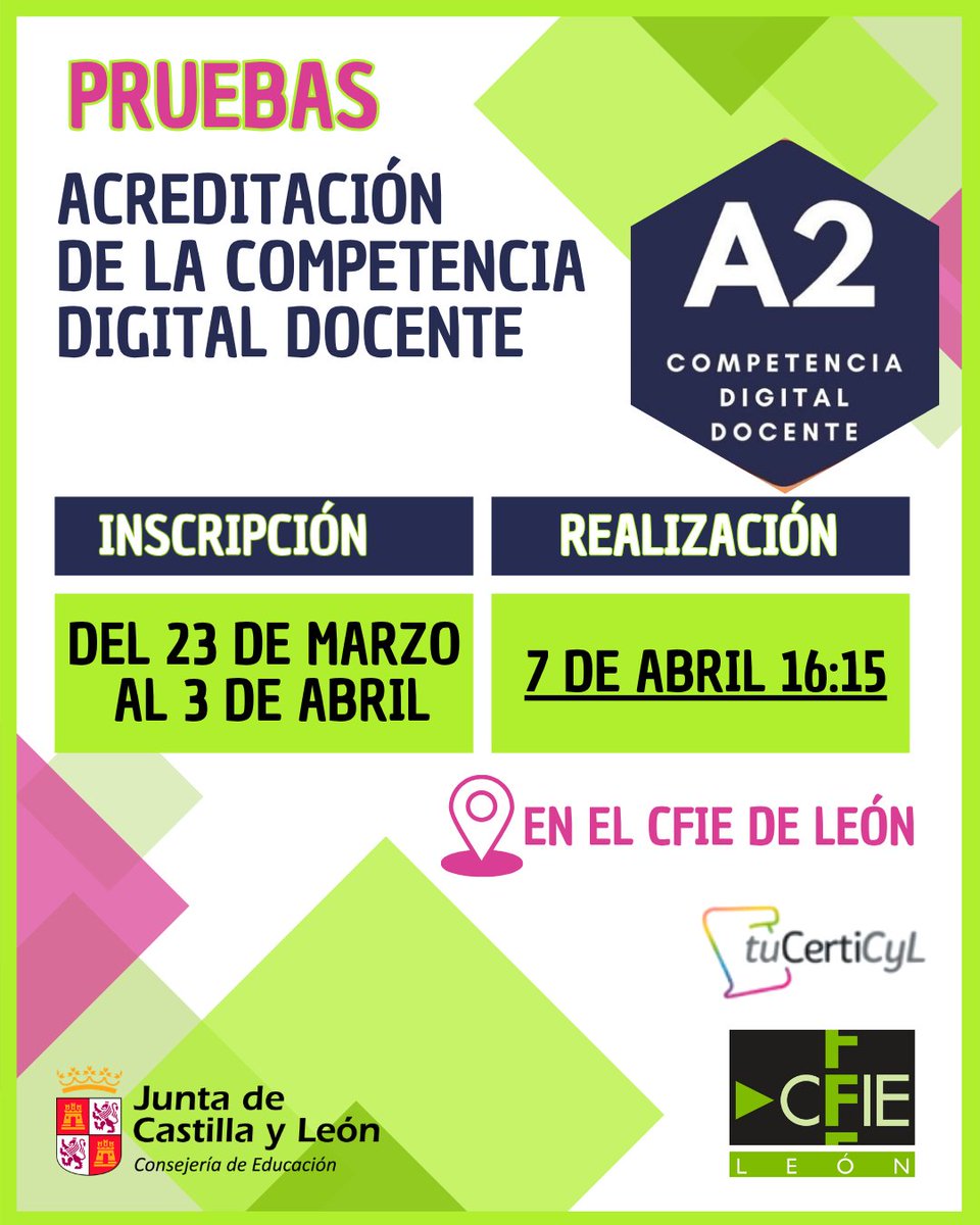 CFIELeón tweet media