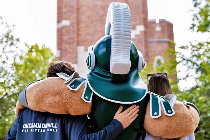 MSU tweet media