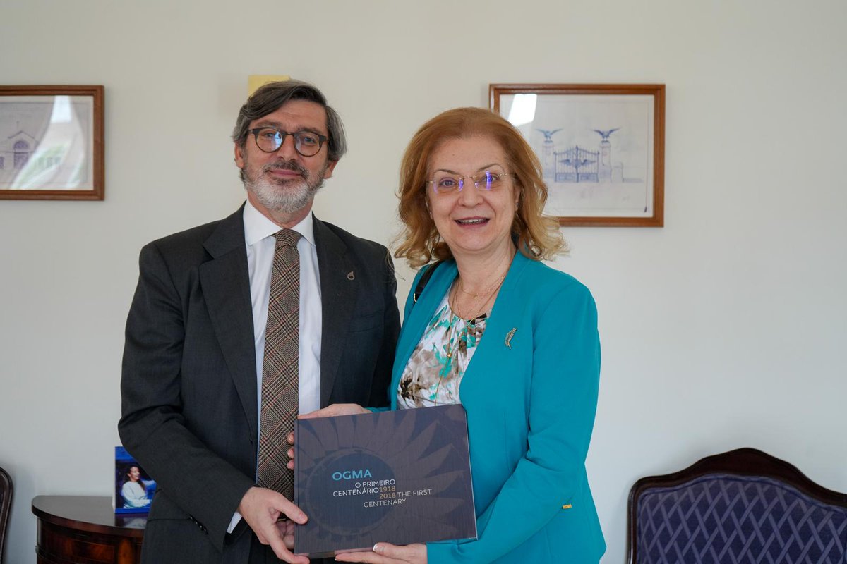 Daniela Gîtman tweet media