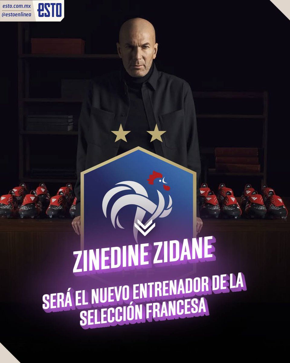 Esto en Línea tweet media