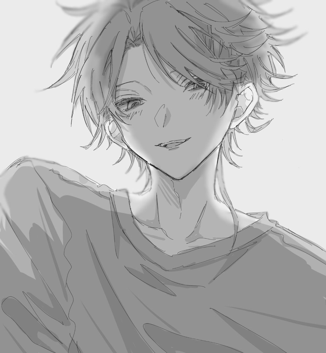 llv_333's tweet photo. #ベッド下のさ絵ぐさ https://t.co/NRh95etswL