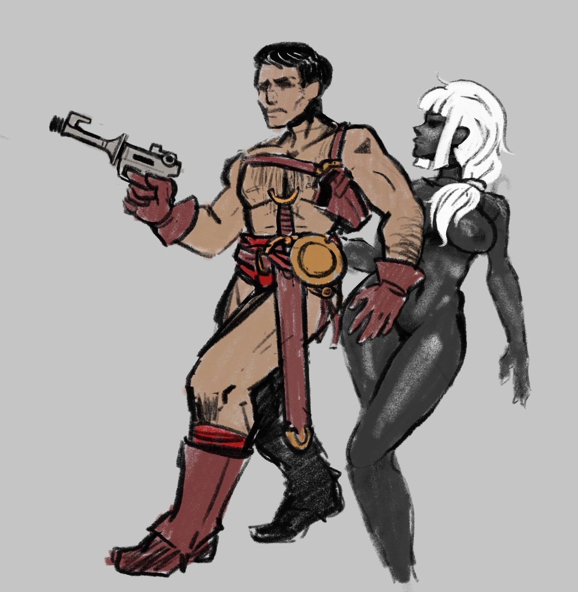 E.Z.A. (Mr.GearFox) tweet media