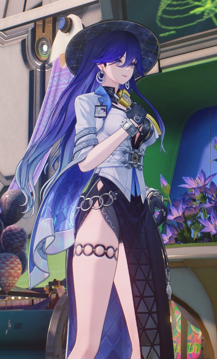 The Lifer (Carlotta's pet ❄️♦️💎) tweet media