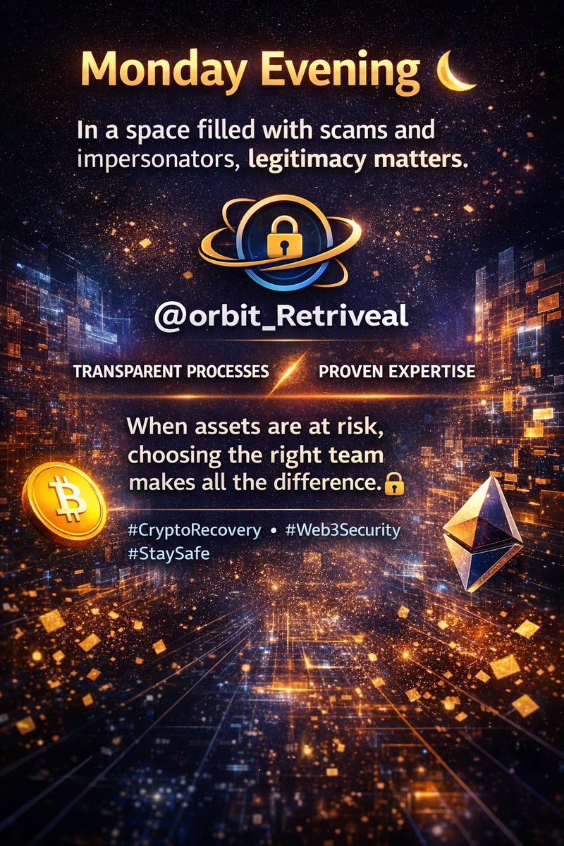 OrbitalChain_Retrieval tweet media