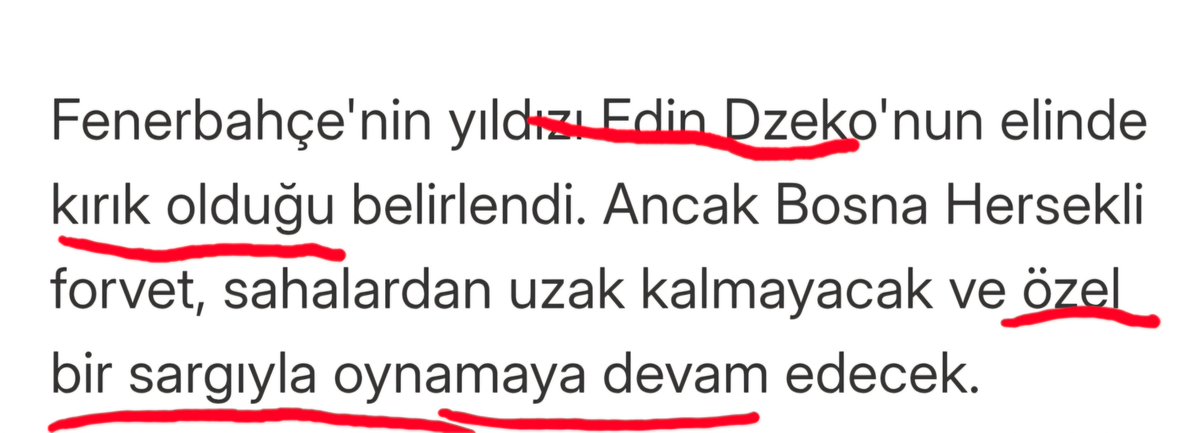 Öylesinemi tweet media