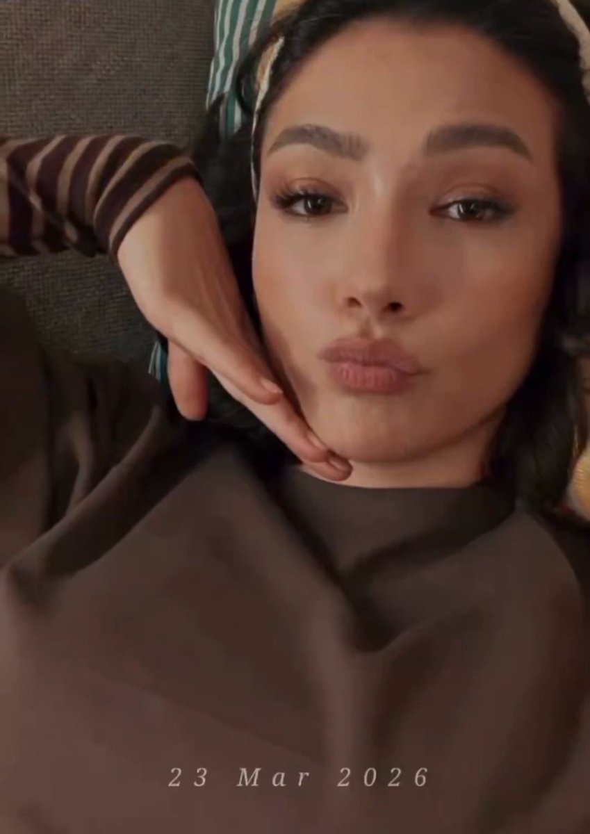 gamzeerdemsoy. 🇹🇷 tweet media