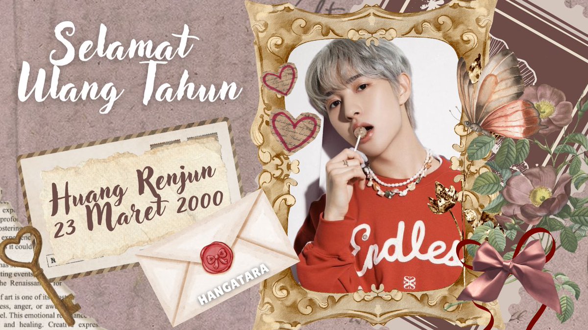 Adipha, Andra. tweet media