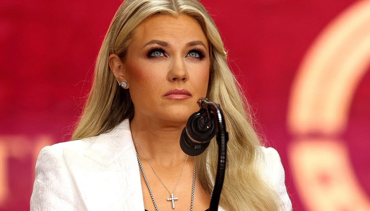 The Gay Republican 🇺🇲✝️ tweet media