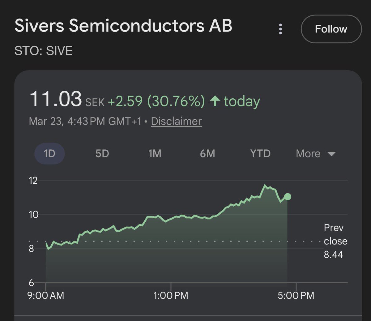 Serenity tweet media