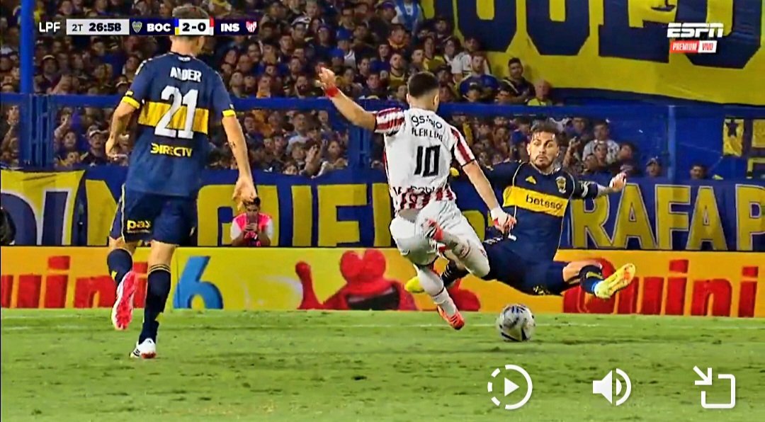 Sonny Crockett bostero tweet media