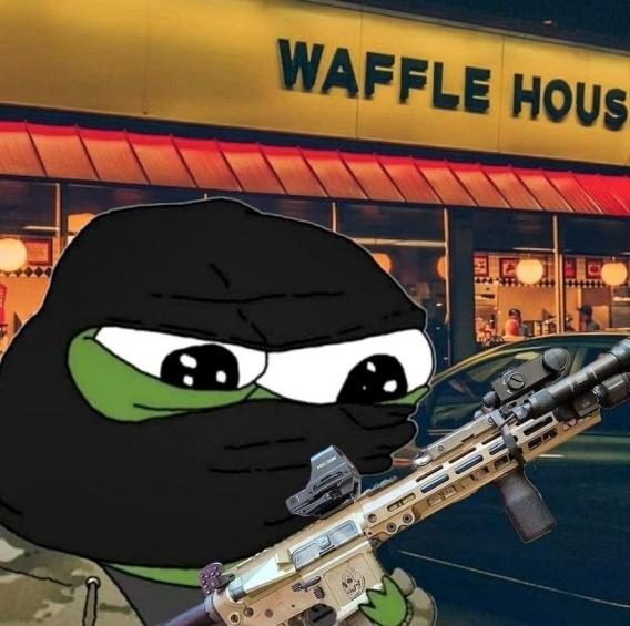 Retards Gonna WIn tweet media