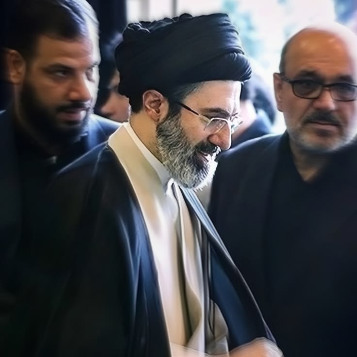 Iram (Summan) Dar ♌ tweet media