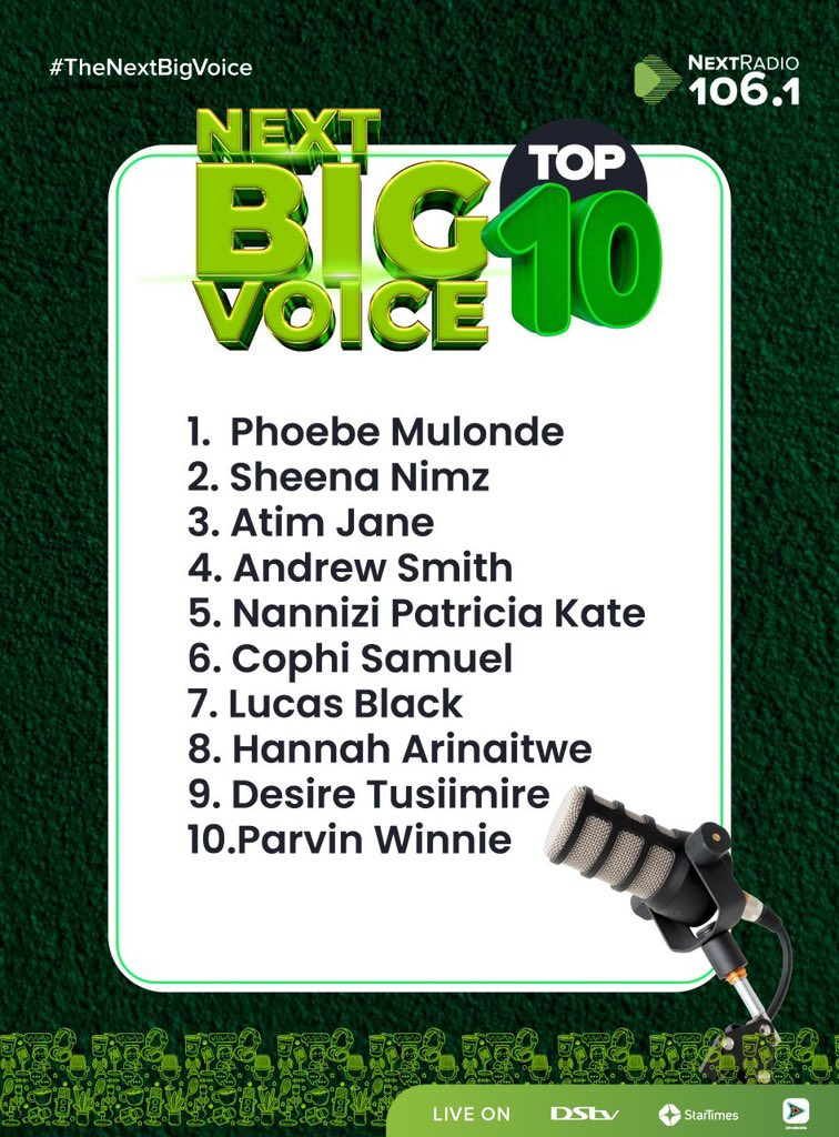 Next Radio 106.1FM tweet media