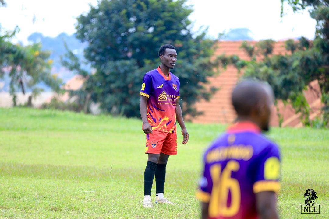 Machando FC tweet media