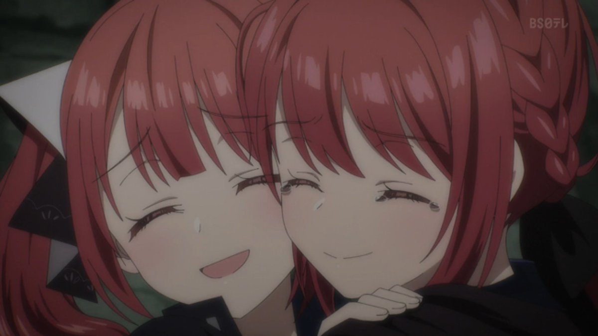 ダスティ tweet media