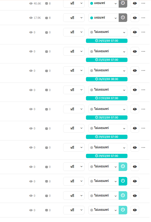 ฟ้ารักพ่อ🌈💚💛Super❤️ tweet media