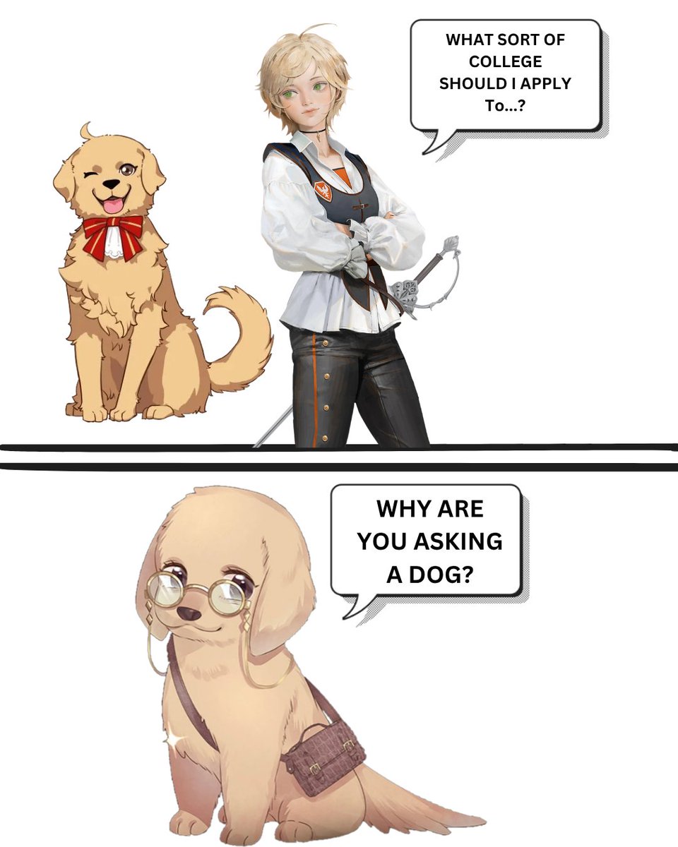 Praise The Monocle tweet media