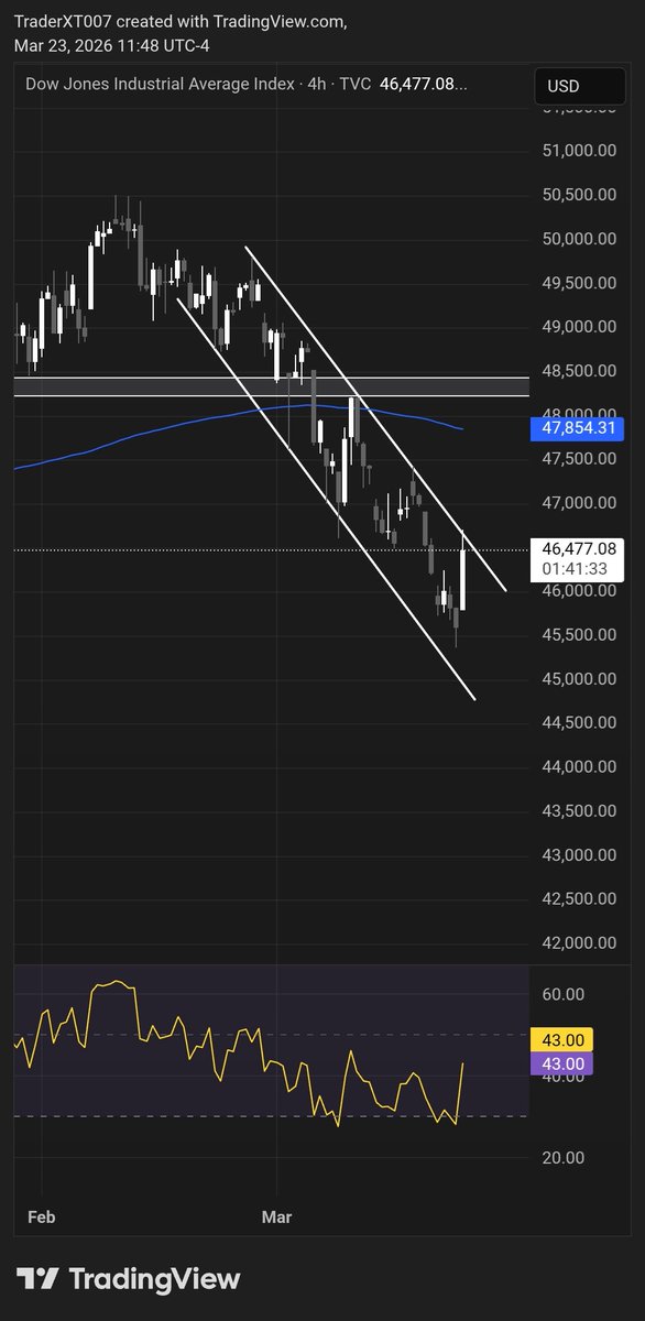 TraderXT tweet media
