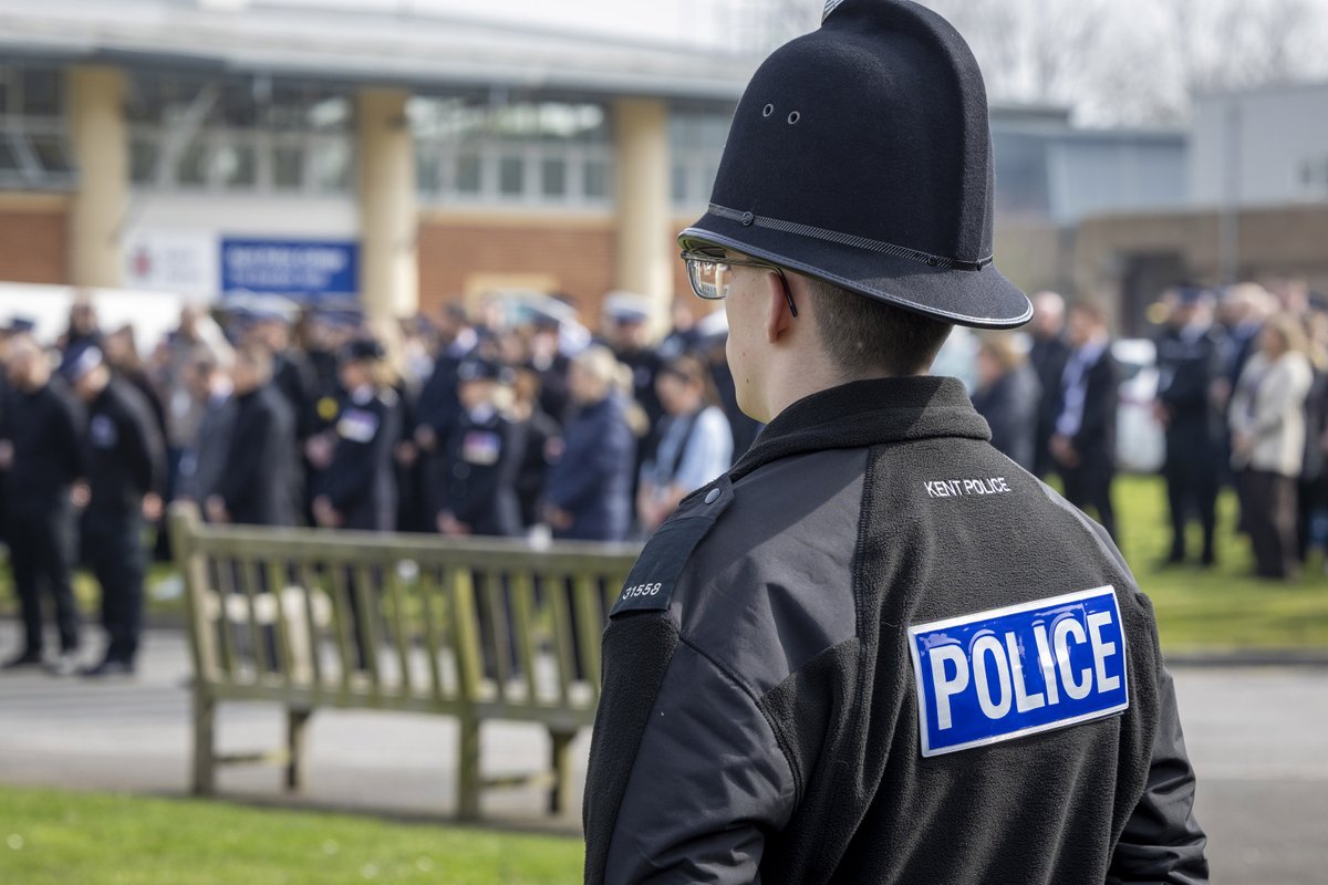 Kent Police (UK) tweet media