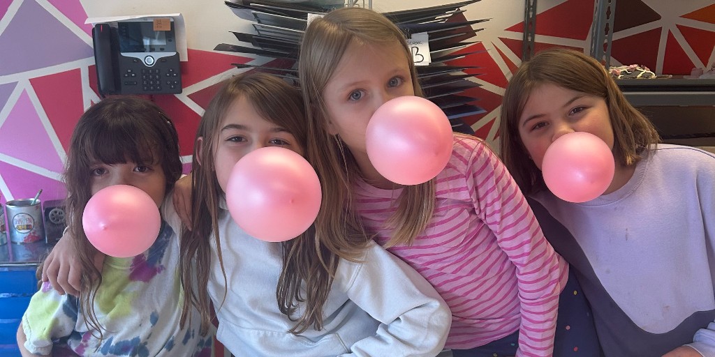 Springer School and Center tweet media