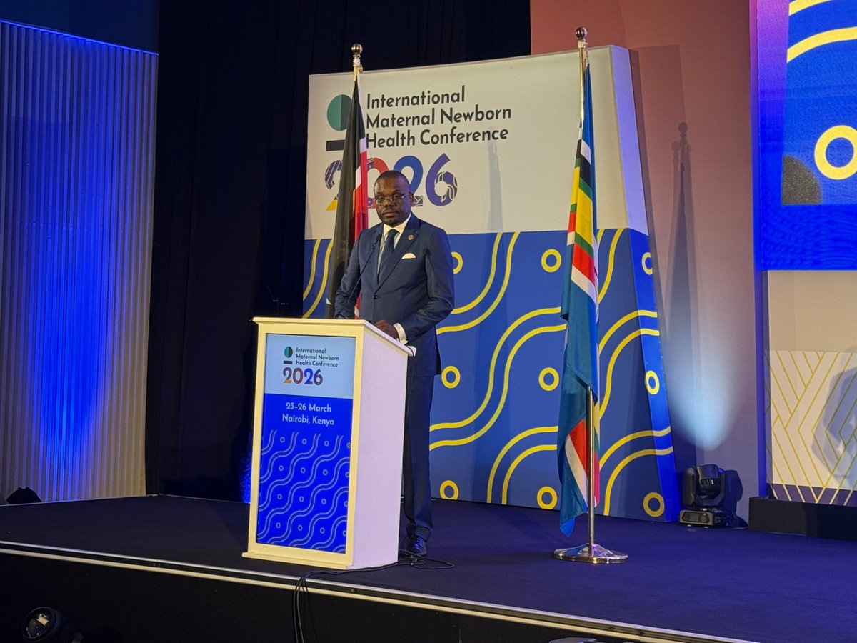 Dr Jean Kaseya tweet media