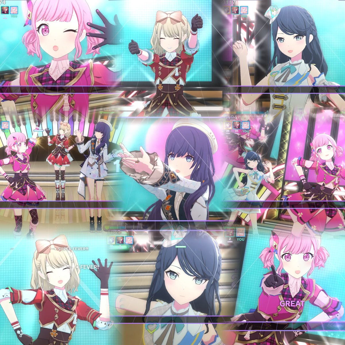 🎟️‧₊ tweet media