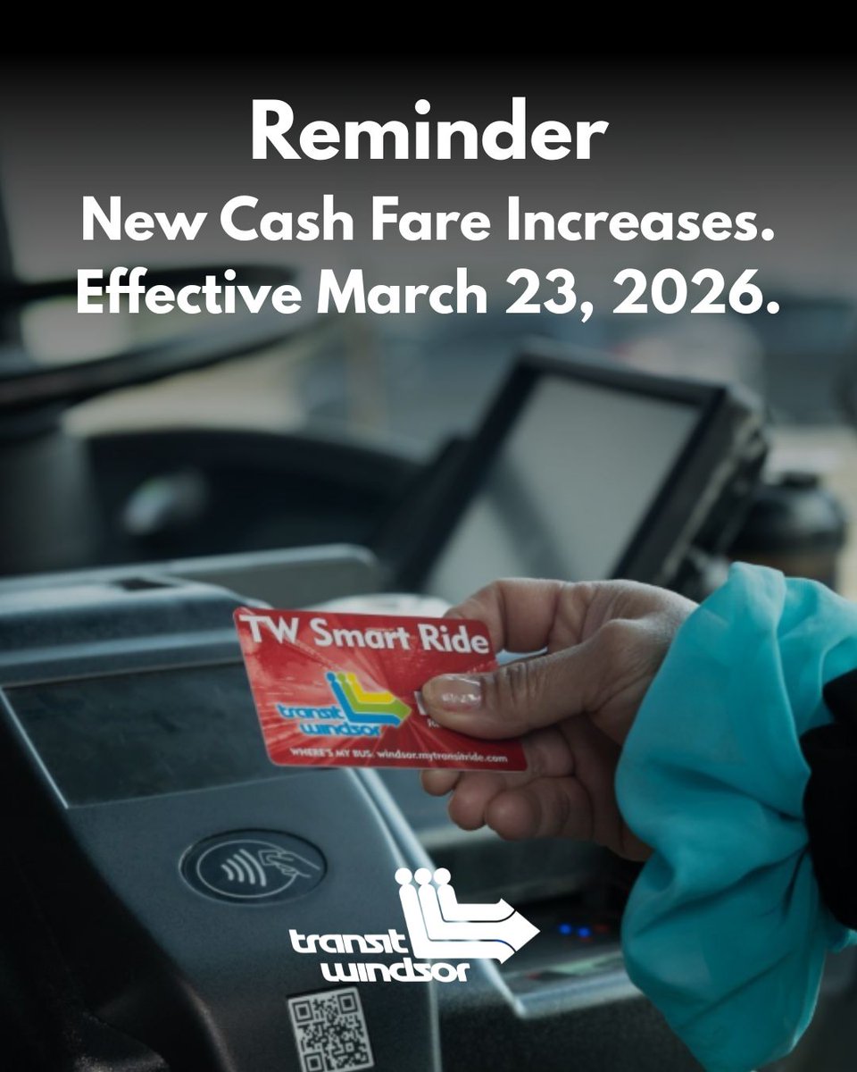 TransitWindsorON tweet media