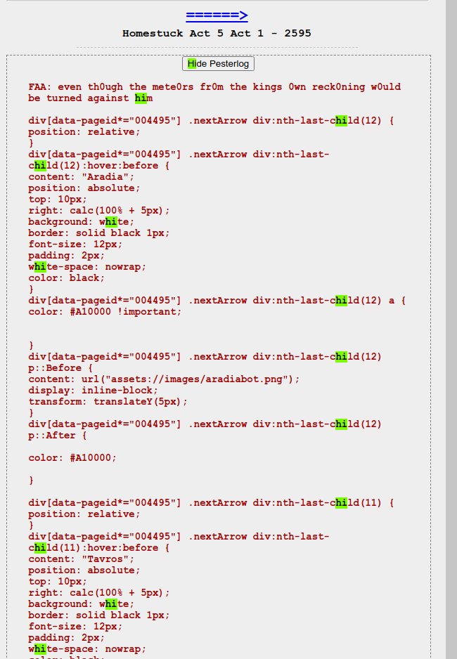 Rose "Cloverbugged" Lalonde tweet media