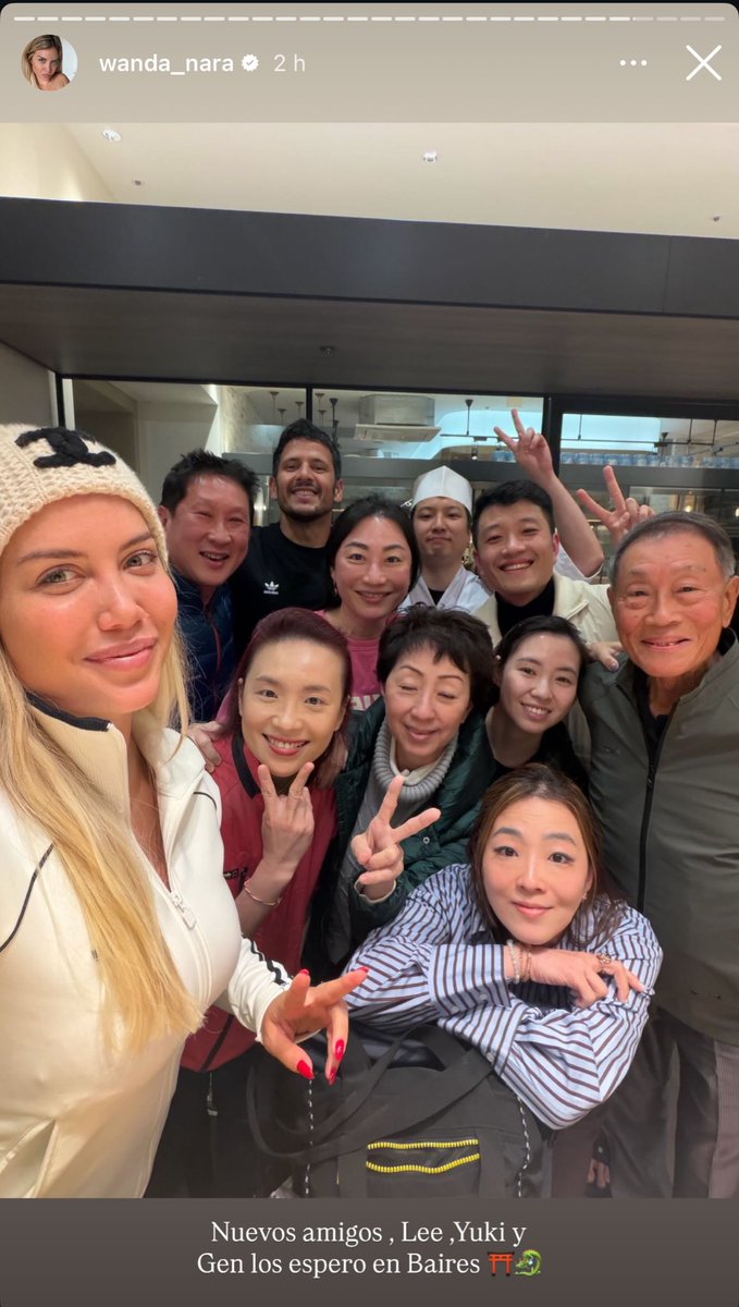 ElEjercitoDeLAM tweet media