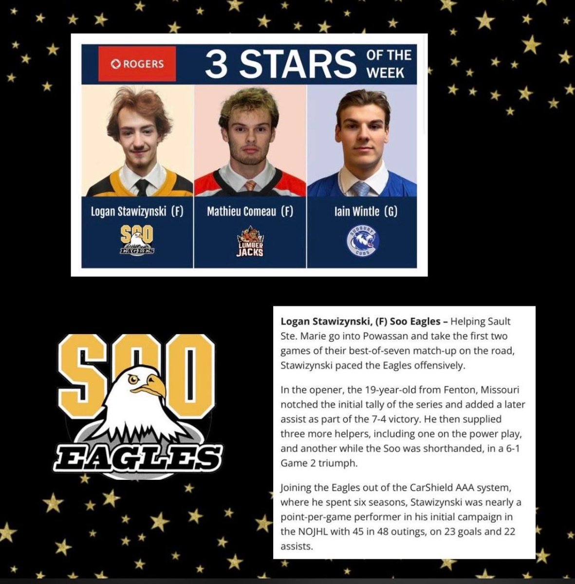 John David Maciuk/Principal tweet media