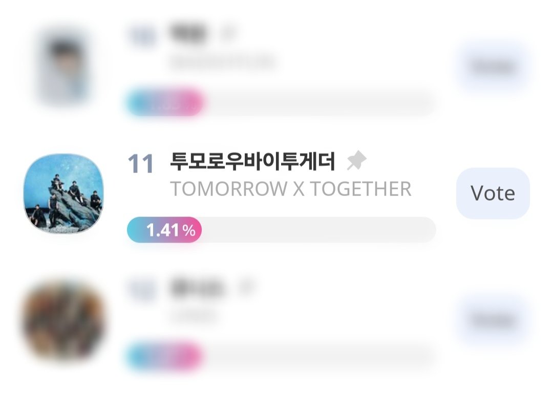 TXT Support Team tweet media