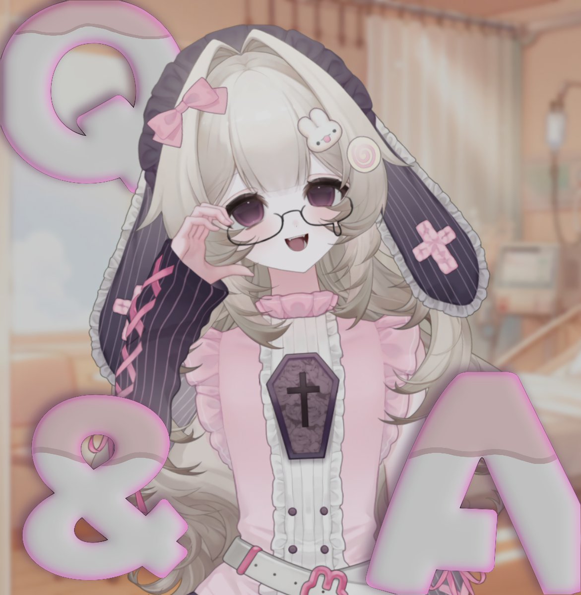 ⊹♡ᵎ . Mimi Bitter . 🐇💊 | Debut 4/4 tweet media