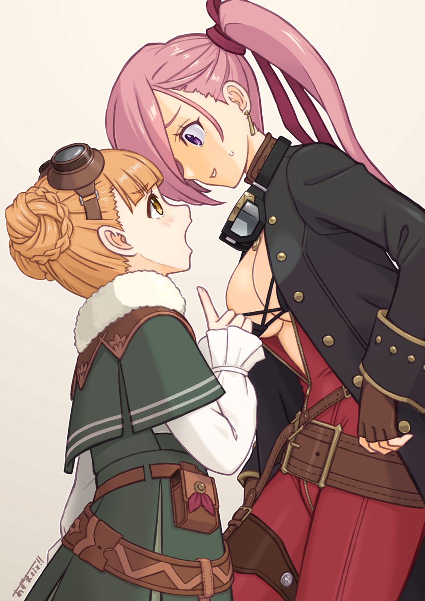 あずまsix!! tweet media