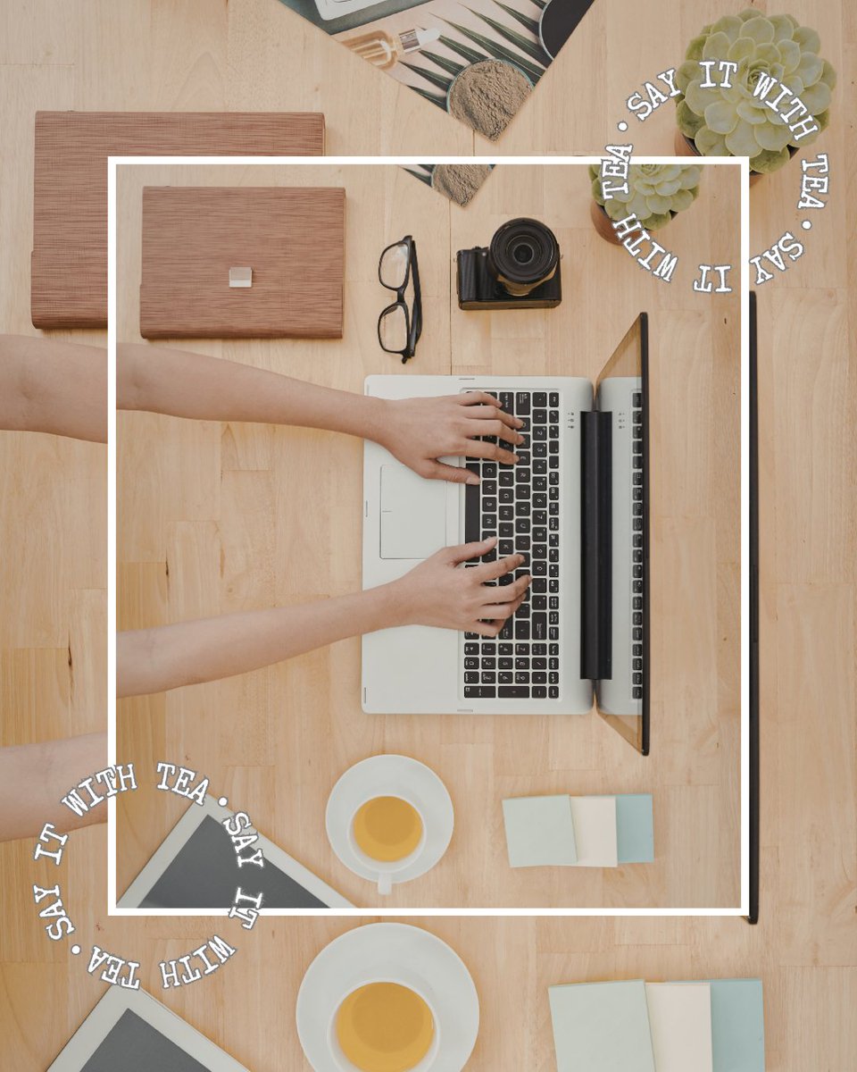 Tea Council tweet media