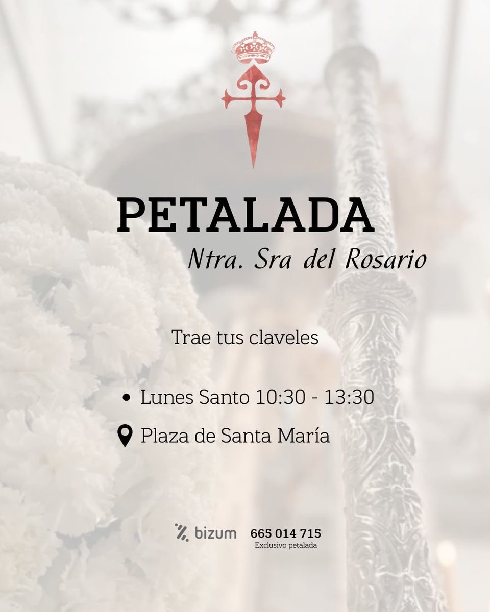 Cofradía Infantil tweet media