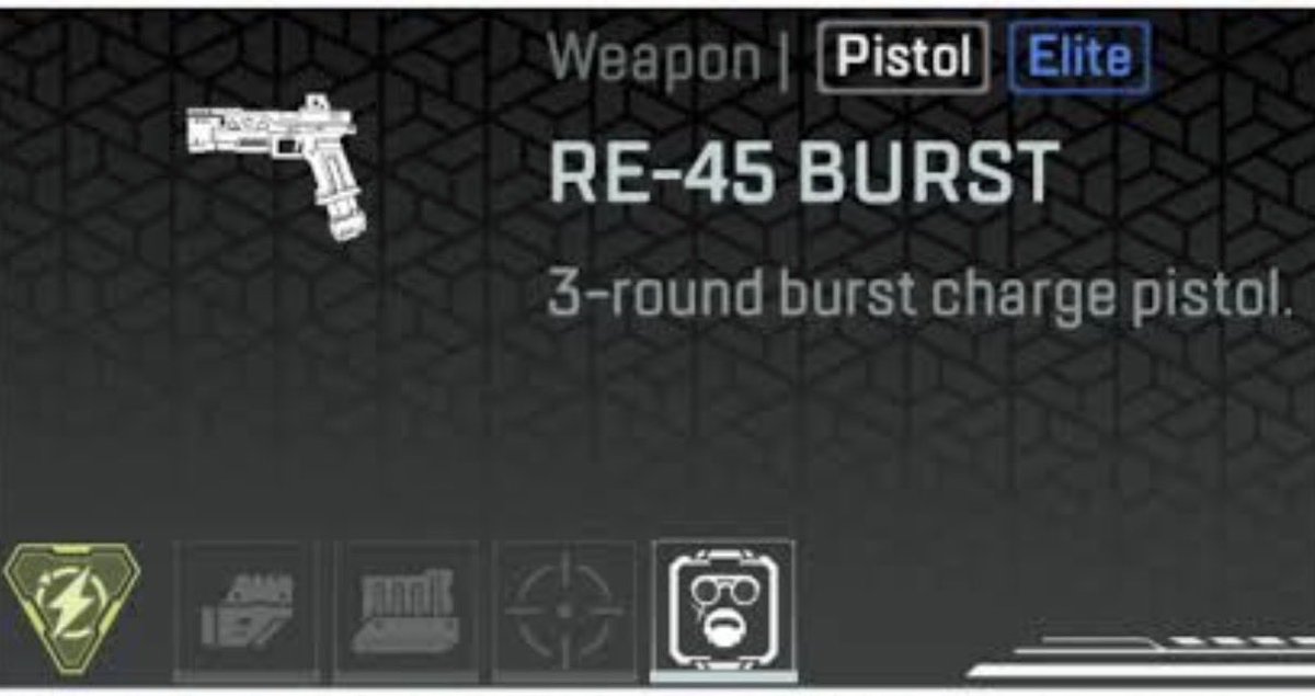 MIRUi7 APEX最新情報係 フォロバ100 tweet media