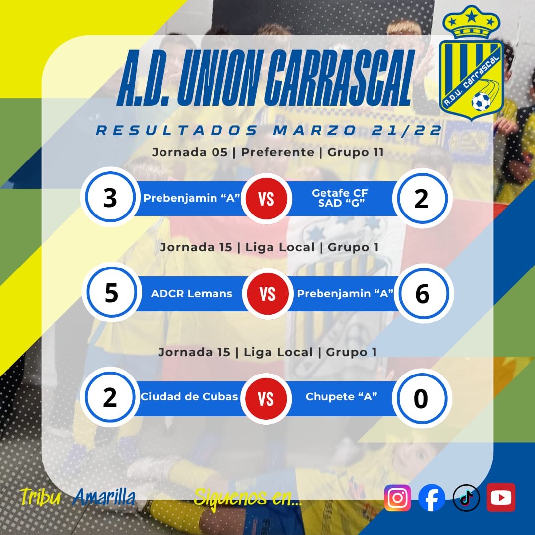 ADU Carrascal tweet media