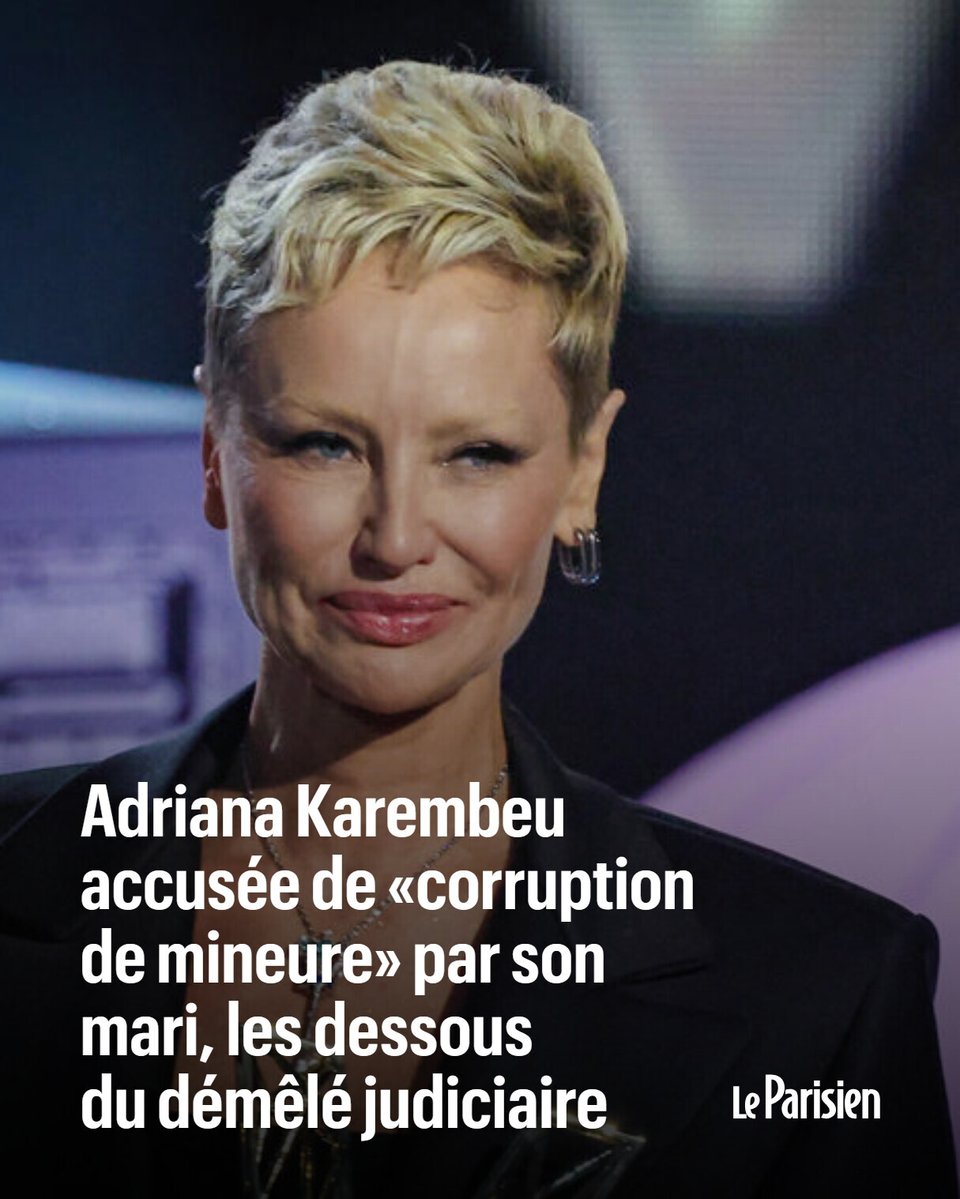 Le Parisien tweet media